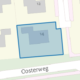 Perceel ZWD02-B-3300