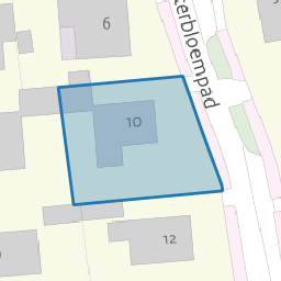 Perceel ZWD02-B-3301