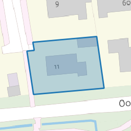 Perceel ZWD02-B-3302