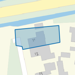 Perceel ZWD02-B-3303