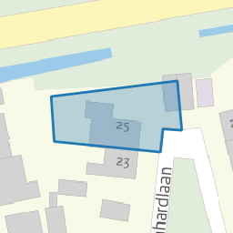 Perceel ZWD02-B-3305