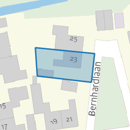 Perceel ZWD02-B-3306