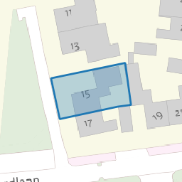 Perceel ZWD02-B-3307