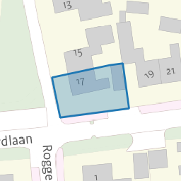 Perceel ZWD02-B-3308