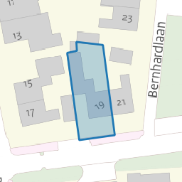 Perceel ZWD02-B-3309