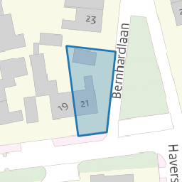 Perceel ZWD02-B-3310