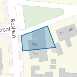 Perceel ZWD02-B-3313