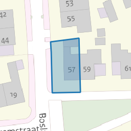 Perceel ZWD02-B-3315