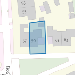 Perceel ZWD02-B-3316