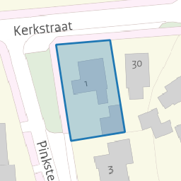 Perceel ZWD02-B-3322