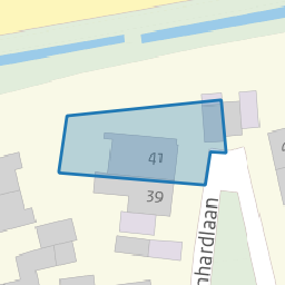 Perceel ZWD02-B-3327