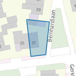 Perceel ZWD02-B-3329