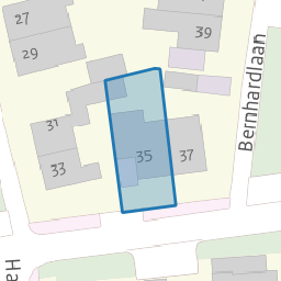 Perceel ZWD02-B-3330