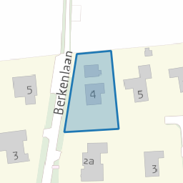 Perceel ZWD02-B-3336