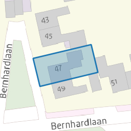 Perceel ZWD02-B-3347