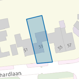 Perceel ZWD02-B-3349