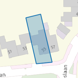 Perceel ZWD02-B-3350