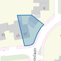 Perceel ZWD02-B-3351