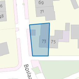 Perceel ZWD02-B-3354