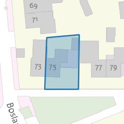 Perceel ZWD02-B-3355