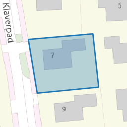 Perceel ZWD02-B-3364