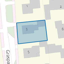 Perceel ZWD02-B-3370