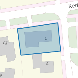 Perceel ZWD02-B-3374