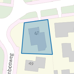 Perceel ZWD02-B-3376