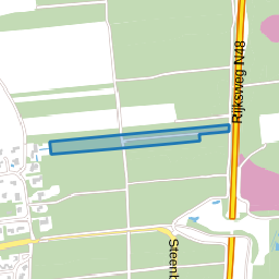 Perceel ZWD02-B-3443