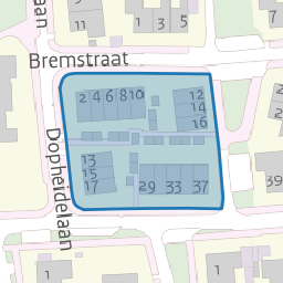 Perceel ZWD02-B-3463