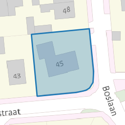 Perceel ZWD02-B-3465