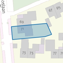 Perceel ZWD02-B-3466