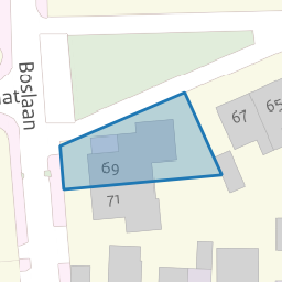 Perceel ZWD02-B-3467