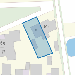 Perceel ZWD02-B-3468