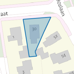 Perceel ZWD02-B-3470