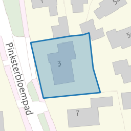 Perceel ZWD02-B-3472