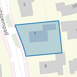 Perceel ZWD02-B-3473