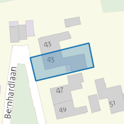 Perceel ZWD02-B-3478