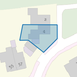 Perceel ZWD02-B-3480