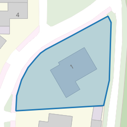 Perceel ZWD02-B-3481