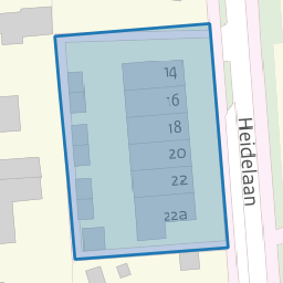 Perceel ZWD02-B-3482