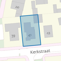 Perceel ZWD02-B-3492