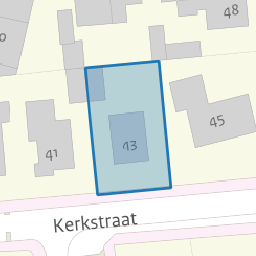 Perceel ZWD02-B-3493