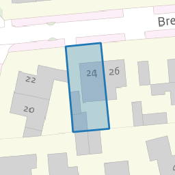 Perceel ZWD02-B-3494