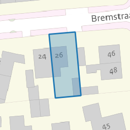 Perceel ZWD02-B-3495