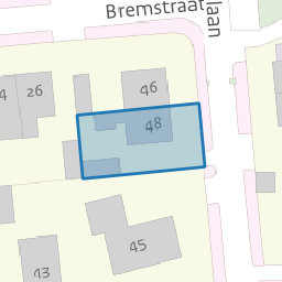 Perceel ZWD02-B-3496