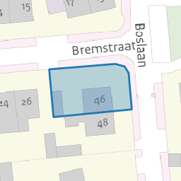 Perceel ZWD02-B-3497