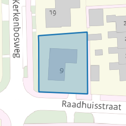 Perceel ZWD02-B-3498