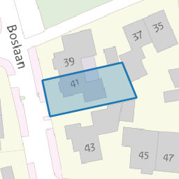 Perceel ZWD02-B-3507