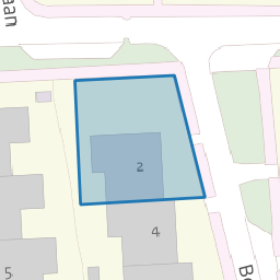 Perceel ZWD02-B-3510